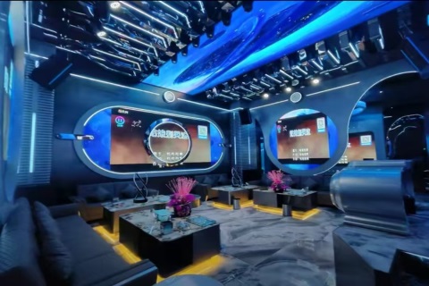 温州置信中心KTV礼宾员招聘开启